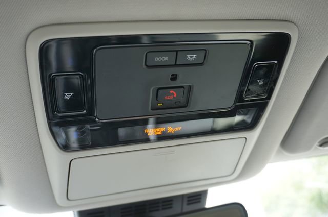 Used 2024 Toyota Grand Highlander FWD image 31