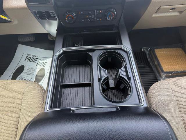Certified 2019 Ford F250 XLT w/ XLT Premium Package AWD/4WD image 20