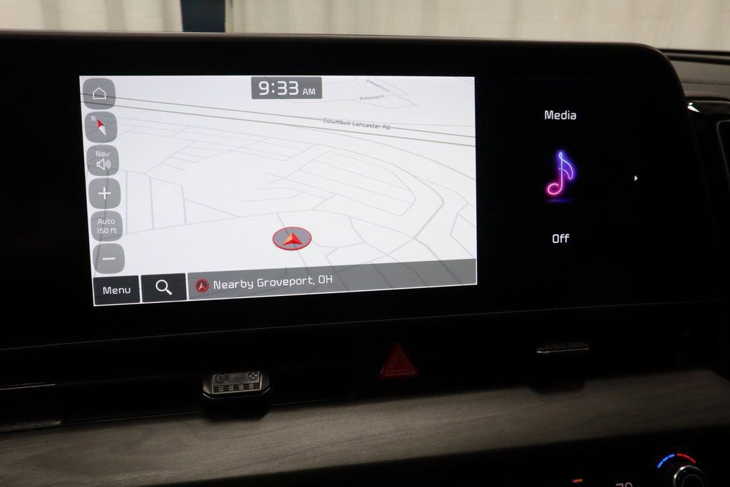 Used 2025 Kia Sportage X-Line image 9