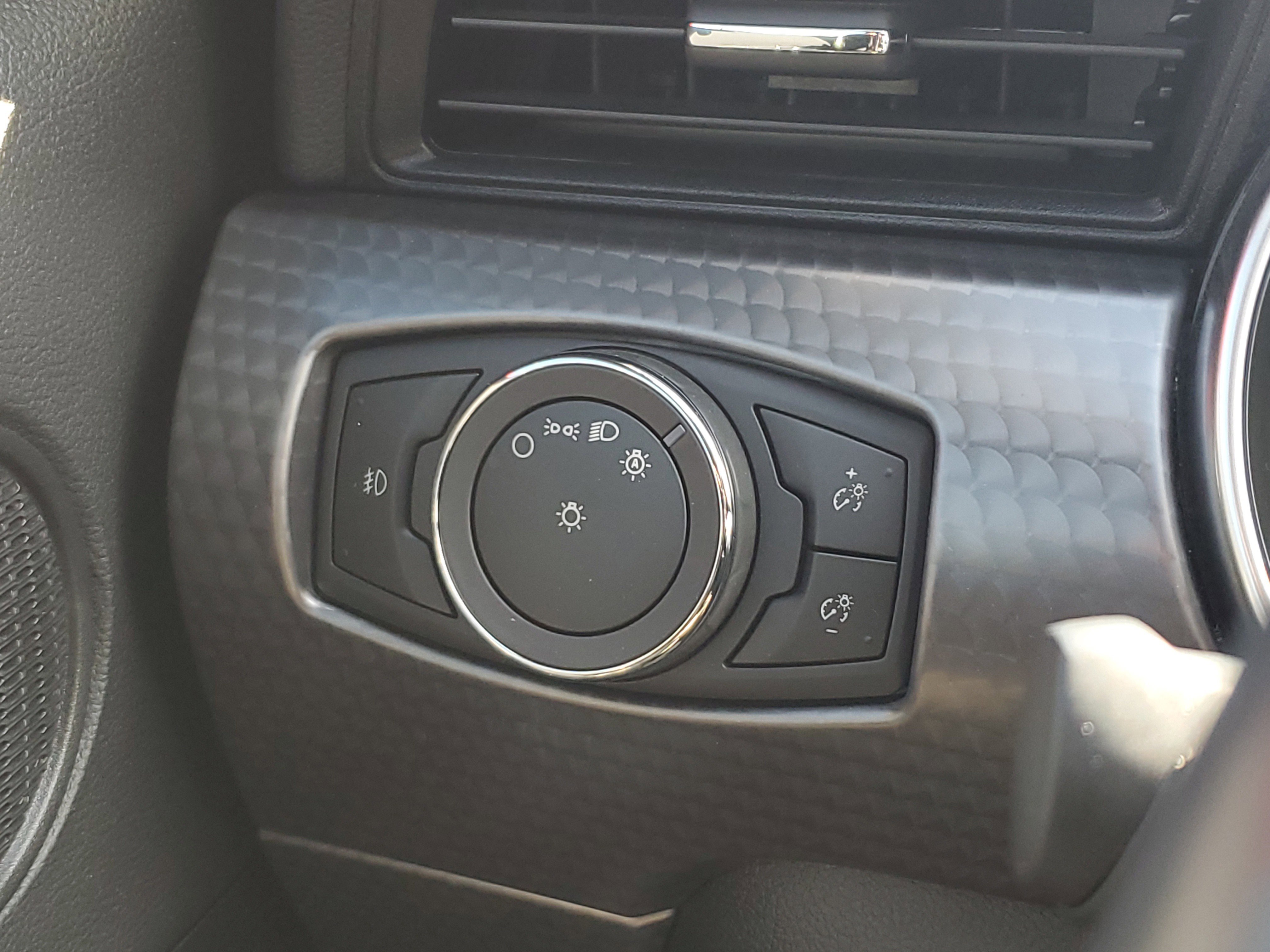 Certified 2019 Ford Mustang GT Premium w/ GT Performance Package image 17