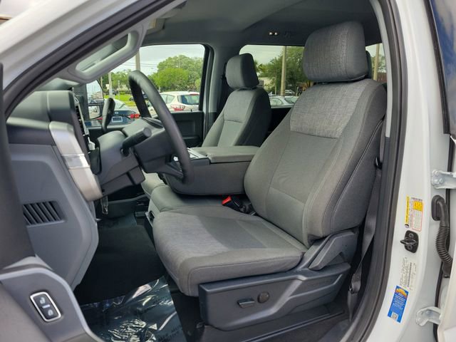 Certified 2025 Ford F250 XLT image 19