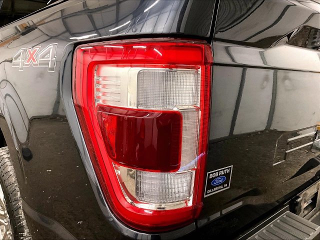 Certified 2022 Ford F150 Lariat w/ Equipment Group 502A High AWD/4WD image 28