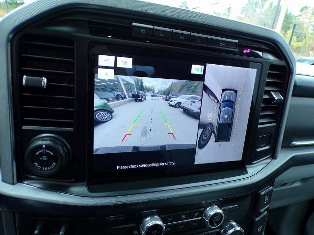 Certified 2021 Ford F150 Limited image 20