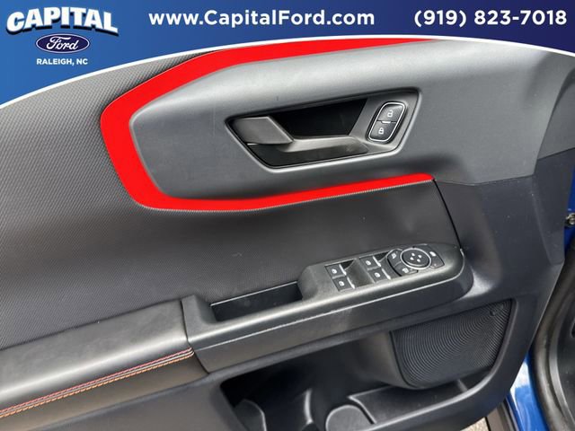 Certified 2024 Ford Bronco Sport Free Wheeling image 20