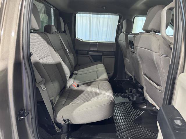 Certified 2020 Ford F150 XLT w/ Equipment Group 302A Luxury AWD/4WD image 23