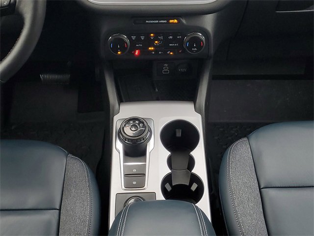 Certified 2023 Ford Bronco Sport Outer Banks w/ Tech Package image 30