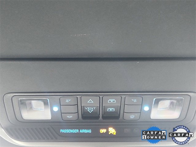 Certified 2023 Ford Explorer ST w/ Equipment Group 401A image 19