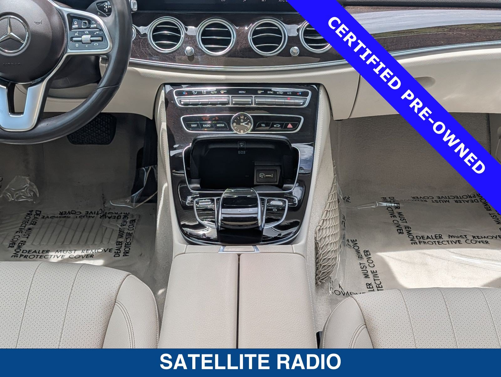 Used 2020 Mercedes-Benz E 350 Sedan image 19