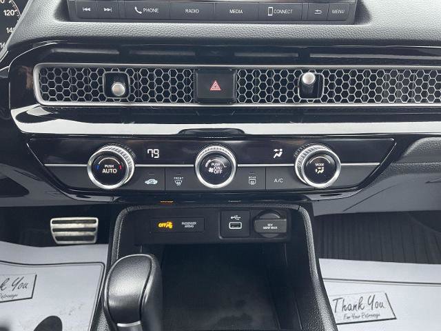 Used 2023 Honda Civic Sport image 25