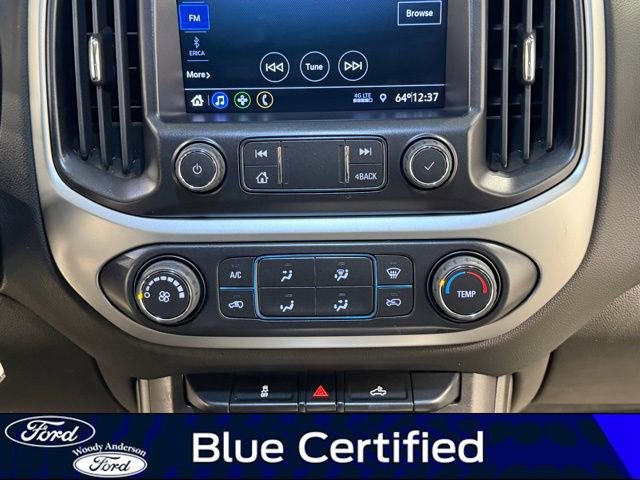 Used 2022 Chevrolet Colorado LT image 7