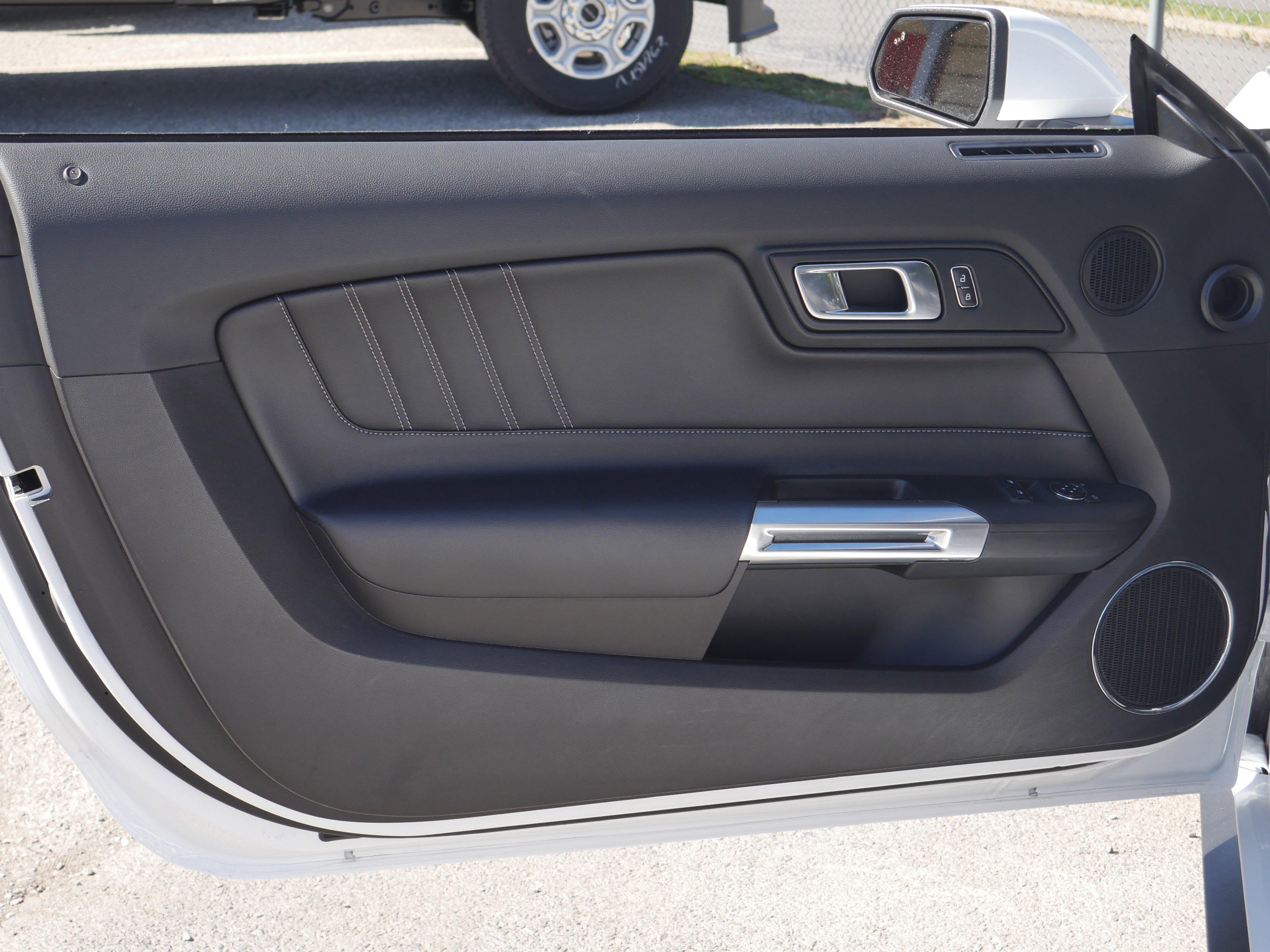 Certified 2022 Ford Mustang GT Premium w/ Ford Safe & Smart Package image 30