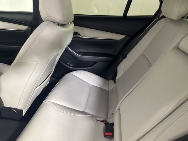 Used 2019 MAZDA MAZDA3 AWD Sedan w/ Premium Package image 27