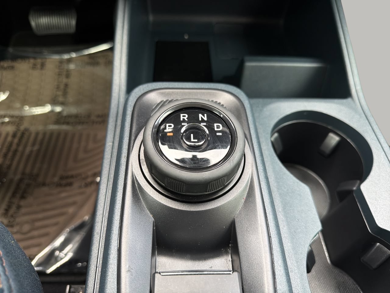 Certified 2024 Ford Maverick Lariat AWD/4WD image 25