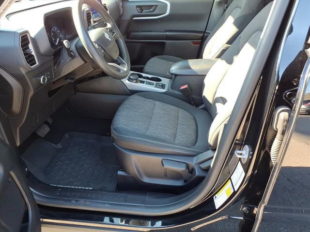 Certified 2022 Ford Bronco Sport Big Bend image 16