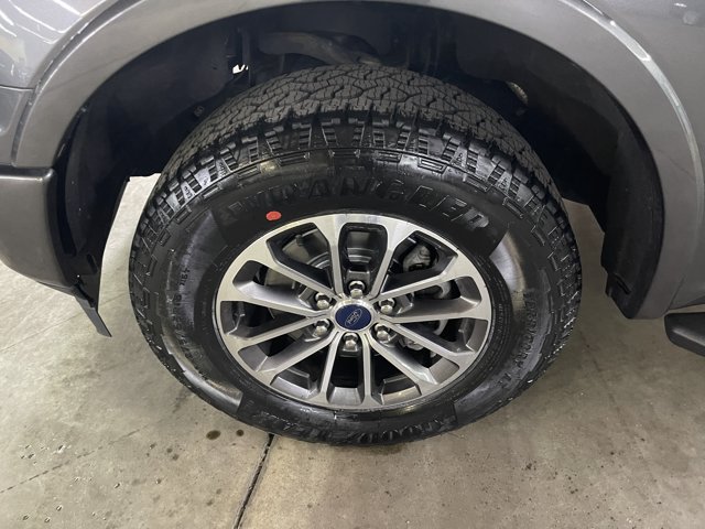 Certified 2019 Ford F150 XLT w/ Equipment Group 302A Luxury AWD/4WD image 12