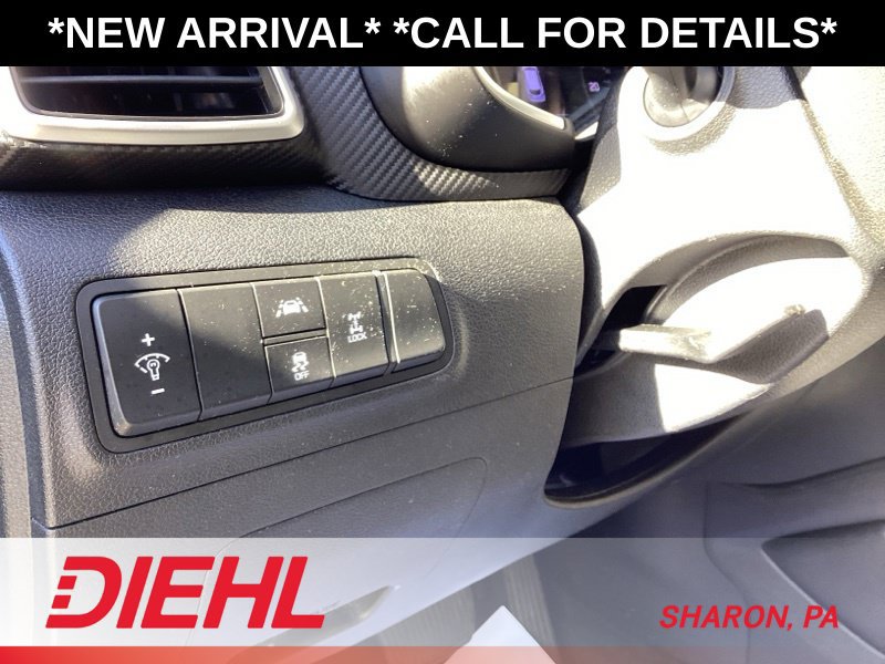 Used 2020 Hyundai Tucson SE w/ Winter Weather Package AWD/4WD image 24