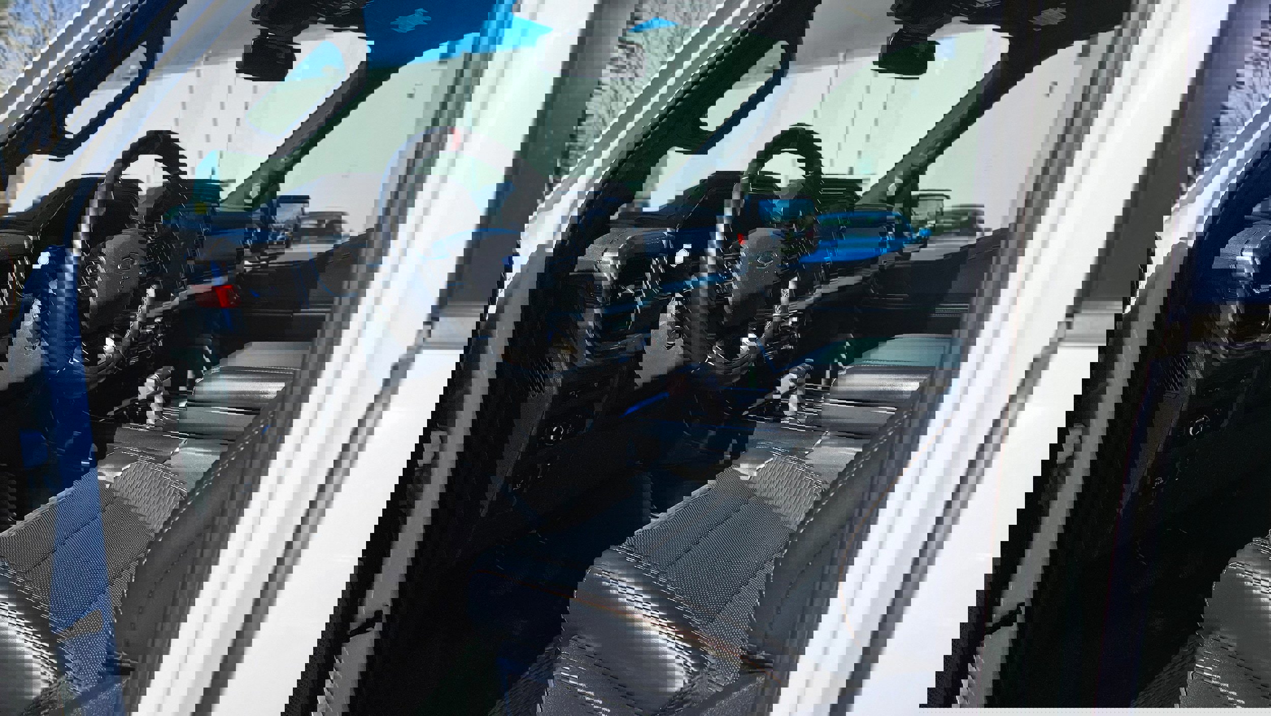 Certified 2023 Ford F150 Raptor w/ Raptor 37 Performance Package image 15