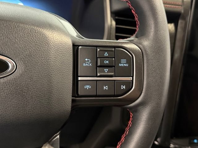 Certified 2024 Ford Expedition Max Limited RWD image 18