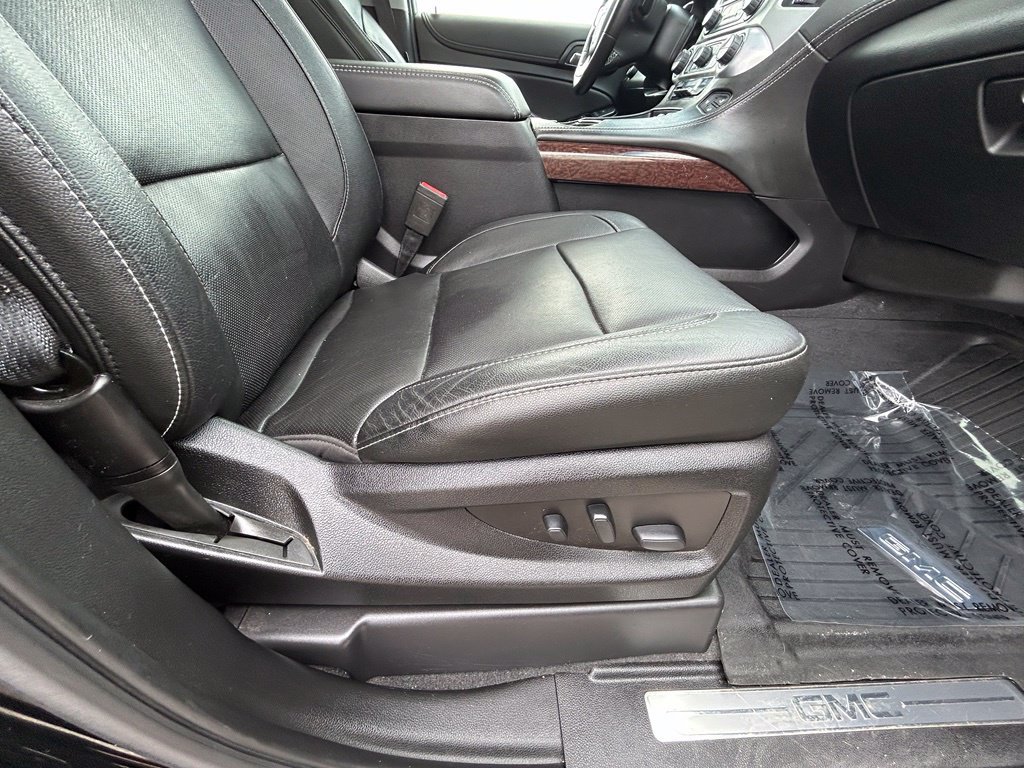 Used 2020 GMC Yukon SLT w/ Open Road Package RWD image 26