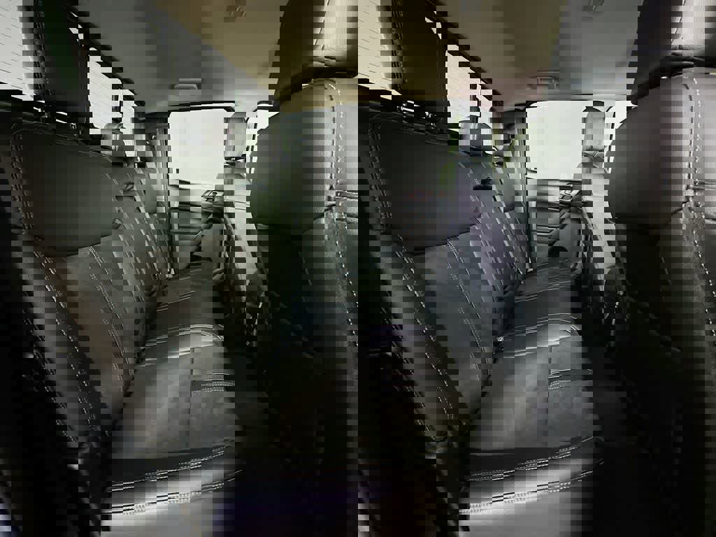 Certified 2022 Ford Ranger Lariat w/ Tremor Off-Road Package image 30