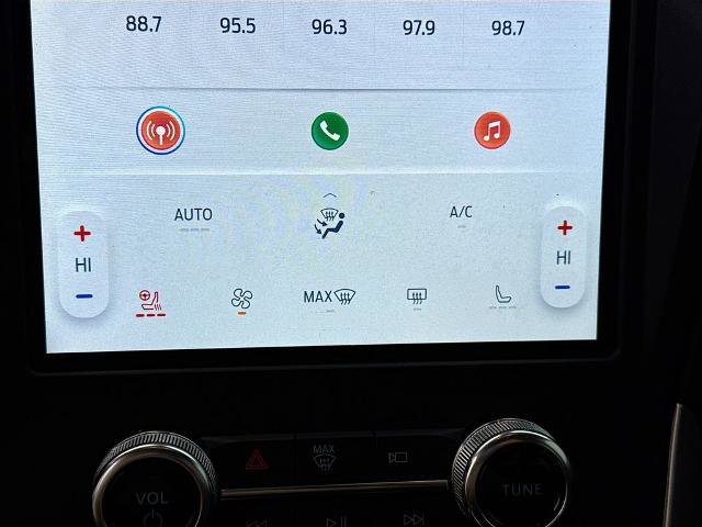 Certified 2023 Ford Edge SEL w/ Convenience Package image 13