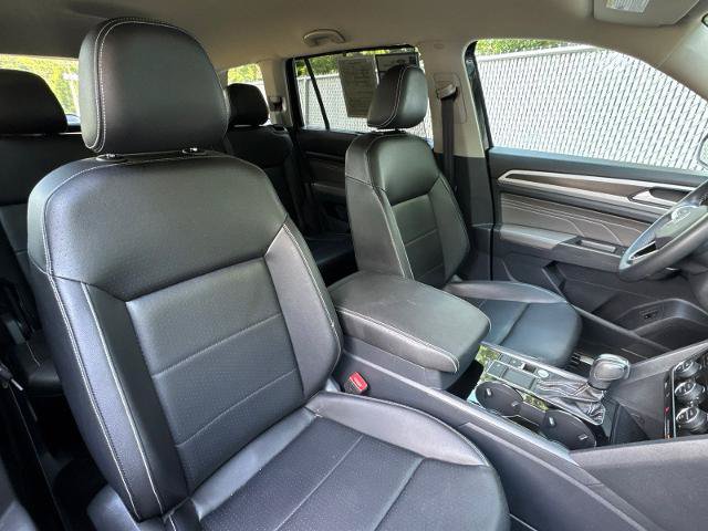 Used 2023 Volkswagen Atlas SE FWD image 39