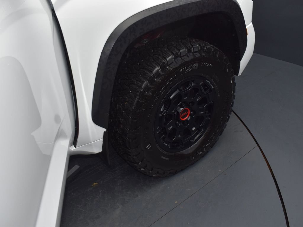 Used 2024 Toyota Tundra TRD Pro image 18