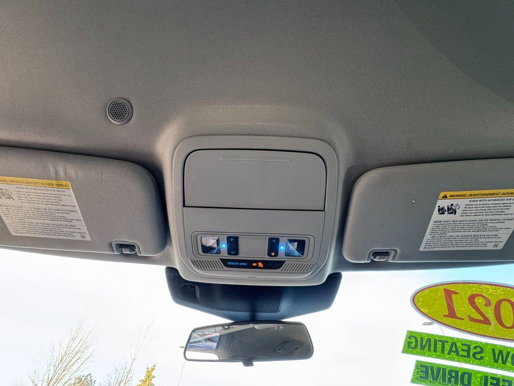 Certified 2021 Ford Explorer XLT w/ Equipment Group 202A image 26