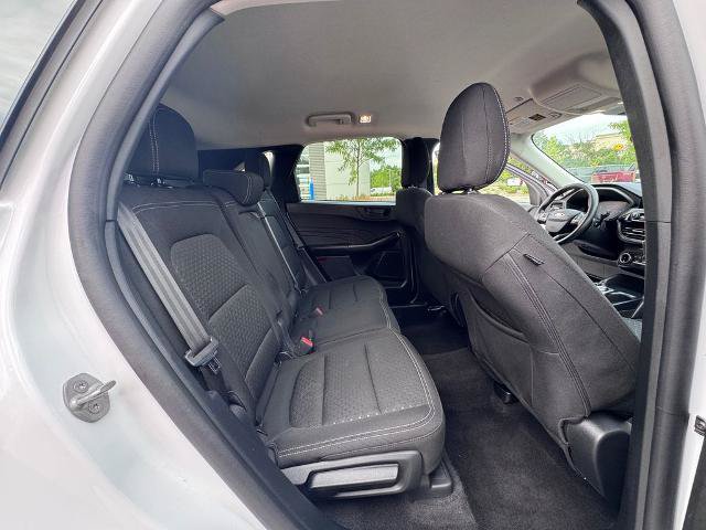 Certified 2025 Ford Escape Active AWD/4WD image 28