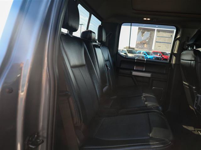 Certified 2021 Ford F250 Lariat AWD/4WD image 31
