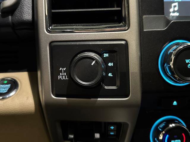 Certified 2018 Ford F250 Lariat w/ Lariat Ultimate Package image 29