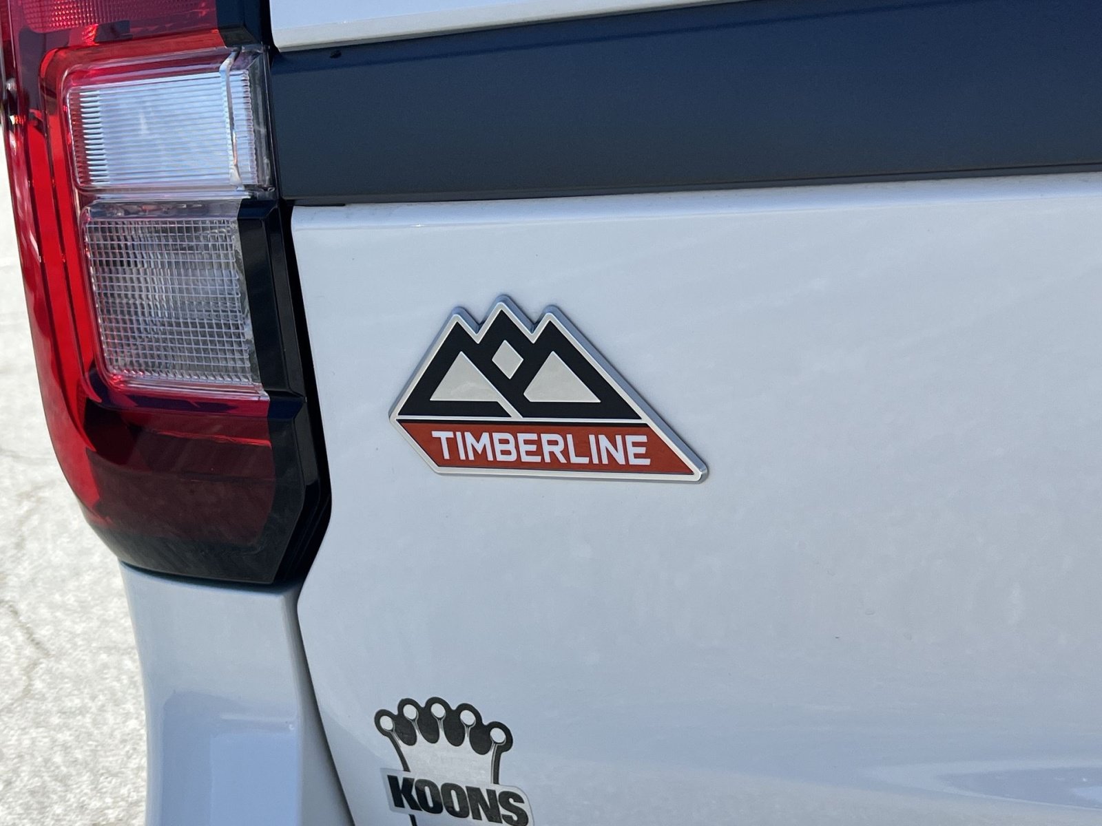 Certified 2024 Ford Expedition Timberline AWD/4WD image 28