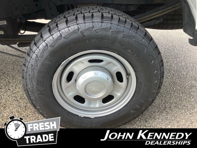 Certified 2019 Ford F250 XL w/ Power Equipment Group AWD/4WD image 26