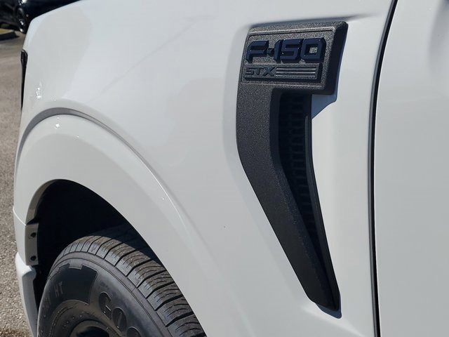 Certified 2024 Ford F150 STX w/ STX Black Appearance Package image 11