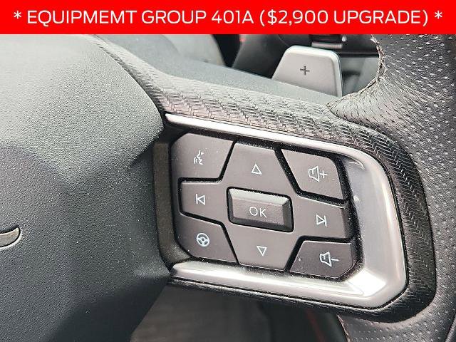 Certified 2024 Ford Mustang GT Premium image 21