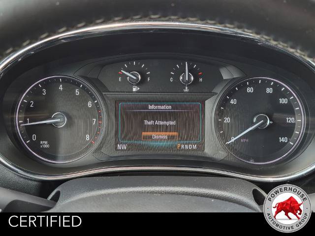 Used 2018 Buick Encore Preferred FWD image 32
