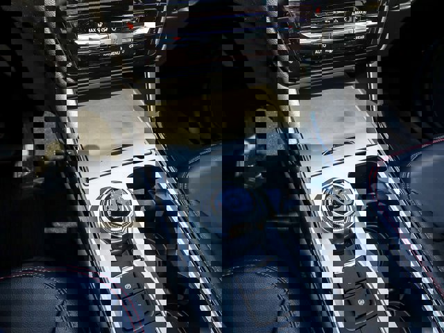 Certified 2023 Ford Explorer ST-Line w/ Class IV Trailer Tow Package image 21