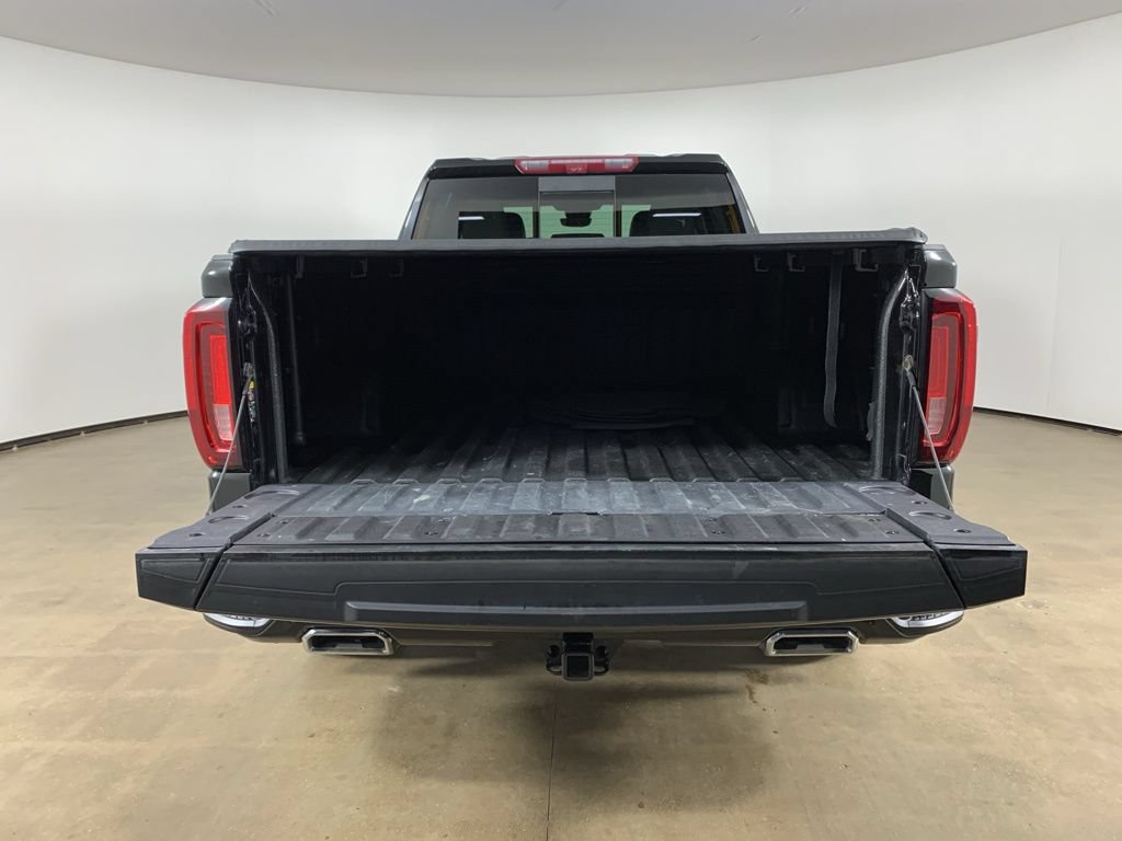 Used 2024 GMC Sierra 1500 Denali w/ Denali Reserve Package AWD/4WD image 14