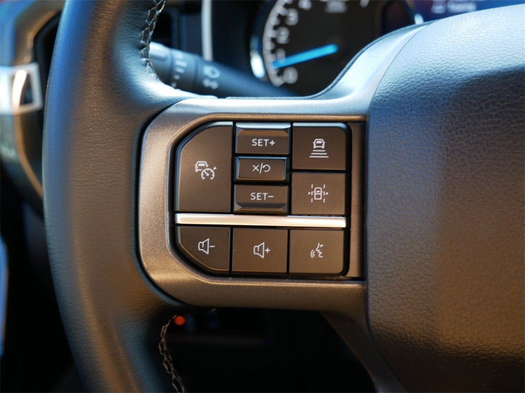 Certified 2023 Ford F150 XLT w/ Equipment Group 302A High image 17