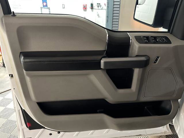 Certified 2018 Ford F150 XLT w/ Equipment Group 301A Mid AWD/4WD image 15