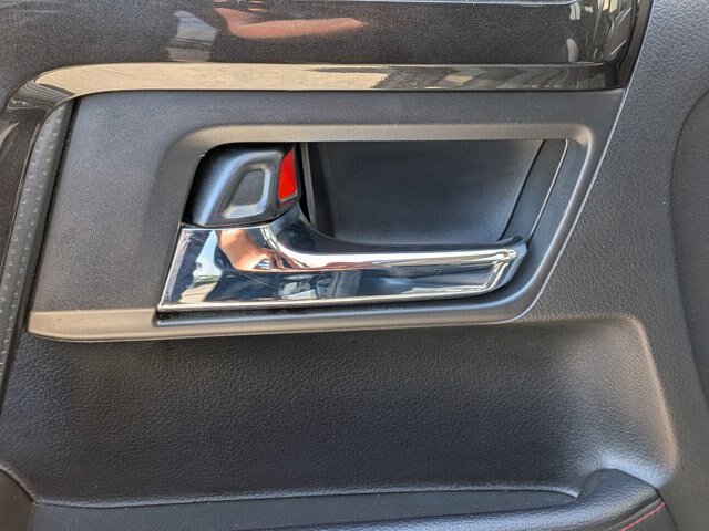 Used 2023 Toyota 4Runner TRD Off-Road Premium w/ Moonroof Package AWD/4WD image 14