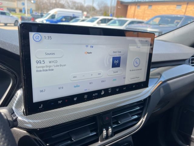 Certified 2023 Ford Escape ST-Line Elite w/ Premium Technology Package image 15