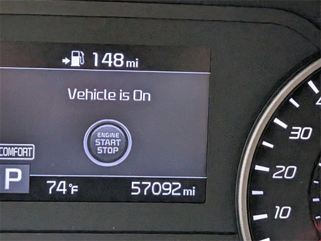 Used 2020 Kia Stinger GT image 25