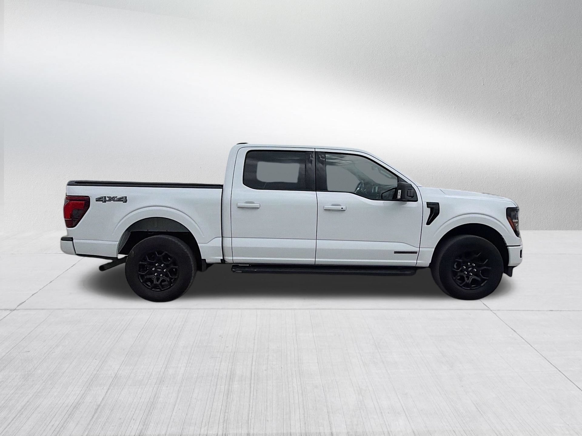 Certified 2024 Ford F150 XLT w/ Equipment Group 302A MID AWD/4WD image 5