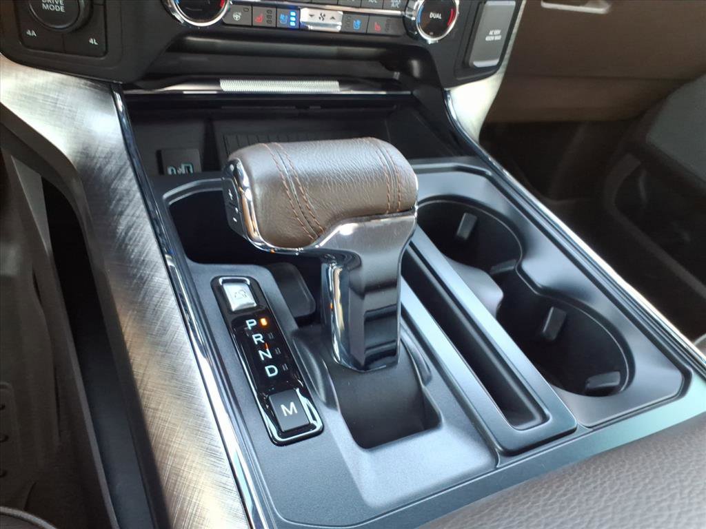 Certified 2022 Ford F150 King Ranch image 19