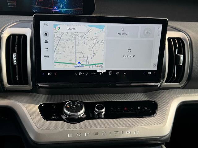 Certified 2025 Ford Expedition Max Active AWD/4WD image 19