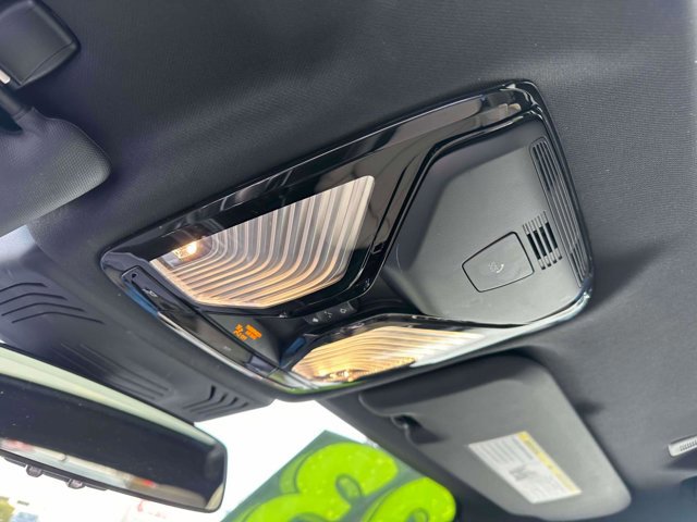 Used 2023 BMW X3 xDrive30i w/ M Sport Package image 35