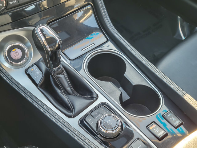 Used 2023 Nissan Maxima SL image 18