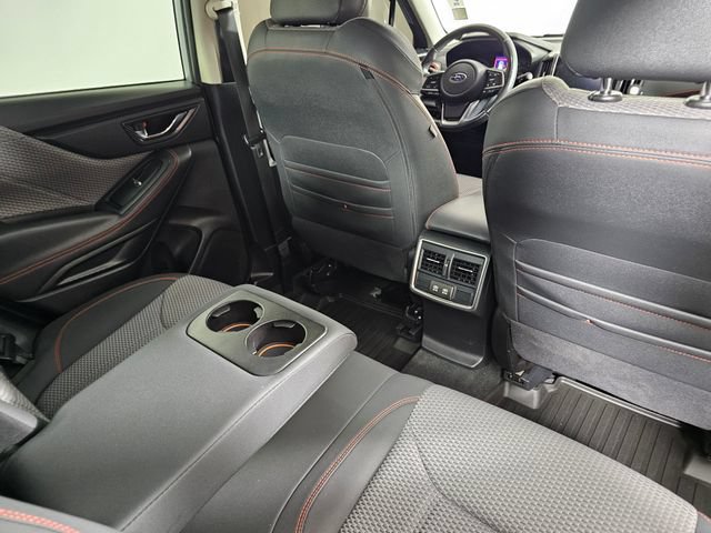 Used 2020 Subaru Forester Sport AWD/4WD image 14