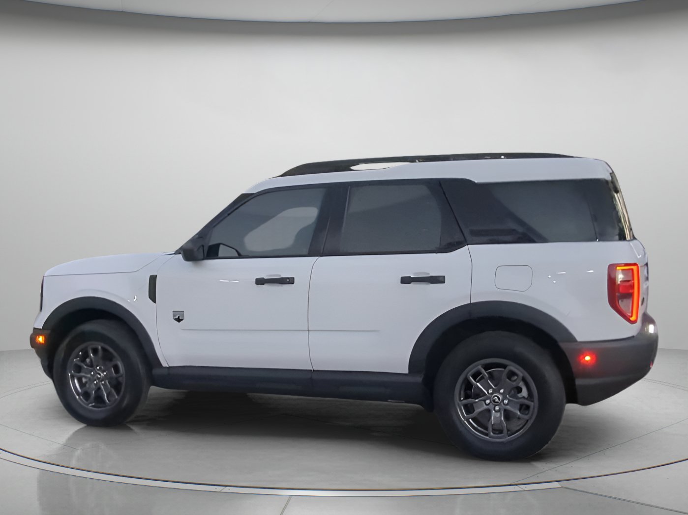 Certified 2023 Ford Bronco Sport Big Bend AWD/4WD image 18